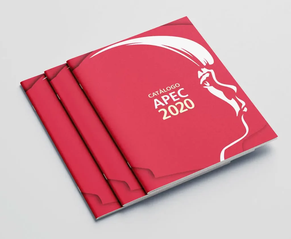 Catálogo APEC 2020