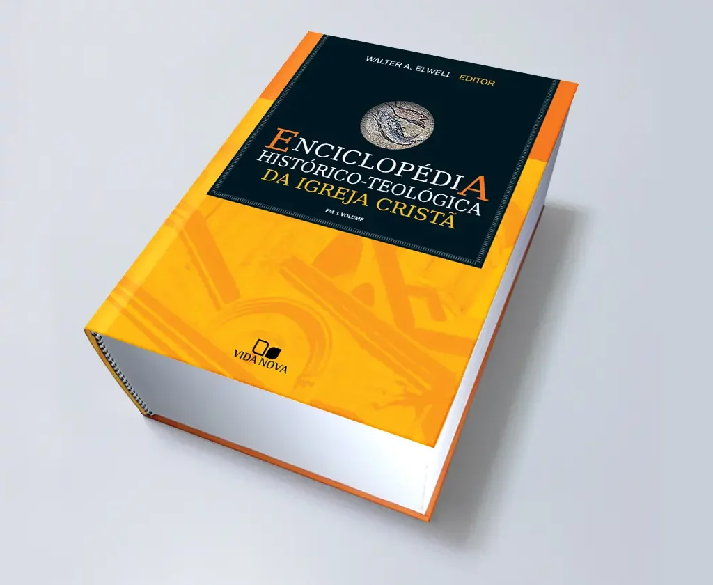 Enciclopédia Histórico-Teológica da Igreja Cristã