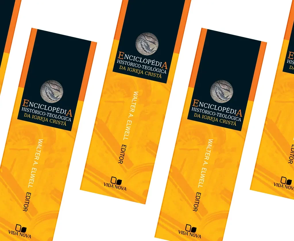 Enciclopédia Histórico-Teológica da Igreja Cristã